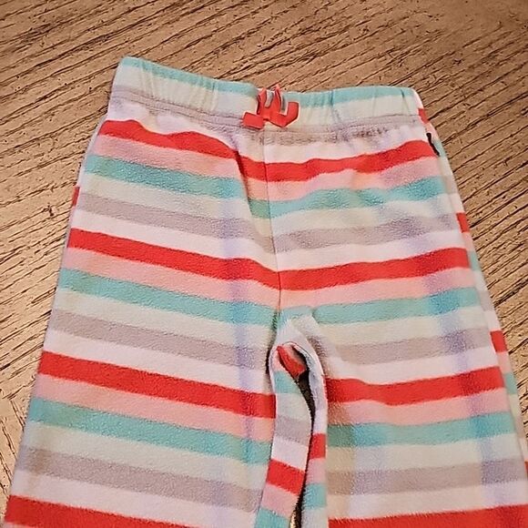 Eddie Bauer girls pj ser 7/8 - Picture 3 of 15